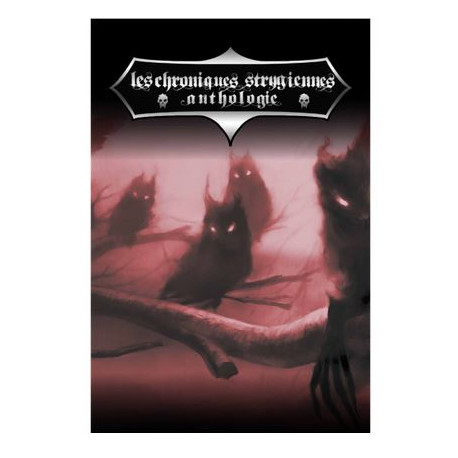 Vampire : Le Requiem - Chroniques Strygiennes