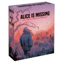 Alice is Missing