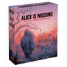 Alice is Missing