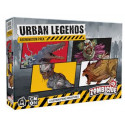Zombicide : Légendes Urbaines