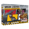 Zombicide : Légendes Urbaines
