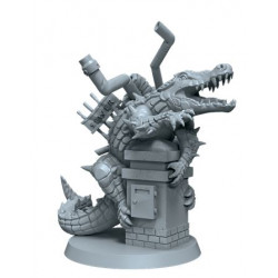 Zombicide : Légendes Urbaines