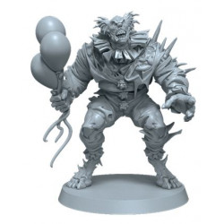 Zombicide : Légendes Urbaines