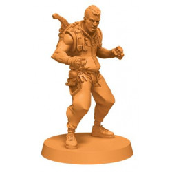 Zombicide : Survivants de Chronicles