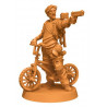 Zombicide : Survivants de Chronicles
