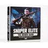Sniper Elite The Board Game