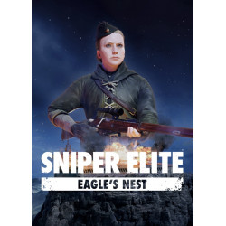Sniper Elite : Eagle's Nest