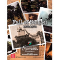 Fall of Saigon : A Fire in the Lake Expansion