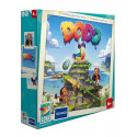 Dodo - jeu de société