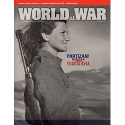 World at War 16 - Partizan