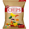 Paquet de chips - French version