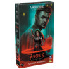 VAMPIRE RIVALS – Extension Sang et Alchimie