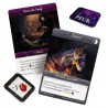 VAMPIRE RIVALS – Extension Sang et Alchimie