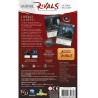 VAMPIRE RIVALS – Extension Le Loup et le Rat