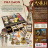 Ankh - les dieux d'Égypte : Pharaon - French version