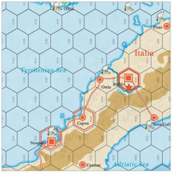 Strategy & Tactics 336 : First Punic War 264-241 BC