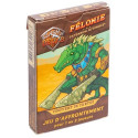 Clash of decks - extension autonome Félonie