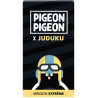 Pigeon Pigeon Noir : version extrême