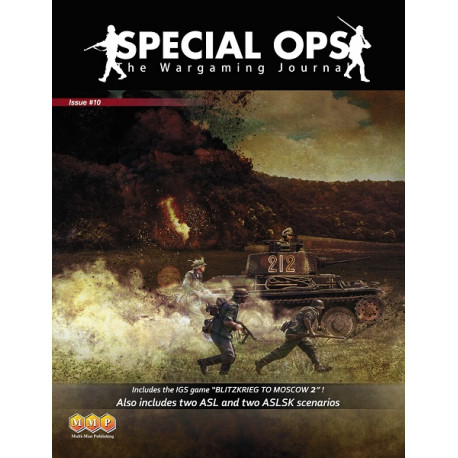 Special Ops 10