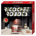 Ricochet Robots