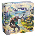 Skytopia - Dans les cercles du temps