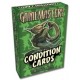 Game Mastery Condition Cards
