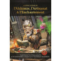 Guide ultime de l’alchimie, l’artisanat & l’enchantement
