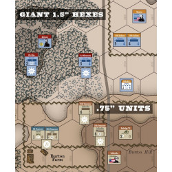 Brothers at War: 1862