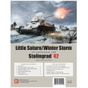 Stalingrad '42 Expansion Little Saturn/Winter Storm