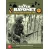 Silver Bayonet - 25th anniversary - occasion B+