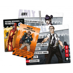 Zombicide : Pack Ultime de Mise à Jour