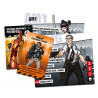 Zombicide : Pack Ultime de Mise à Jour