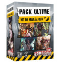 Zombicide : Pack Ultime de Mise à Jour