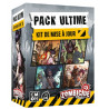 Zombicide : ultimate update kit (French)