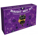 Maudit Mot Dit