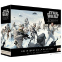 Star Wars : Légion - Le Collectif de l’Ombre