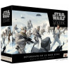 Star Wars : Légion - Le Collectif de l’Ombre