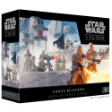 Star Wars : Légion - Force Blizzard (Armée)