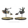 Star Wars : Légion - Pilotes de Swoop
