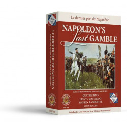 Napoleon's Last Gamble +...