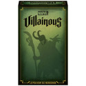 Villainous Marvel - Pouvoir du Mensonge