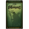 Villainous Marvel - Pouvoir du Mensonge