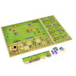 Little Town - Artisans