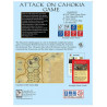 The Attack on Cahokia