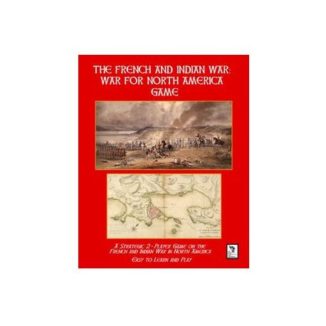 The French & Indian War