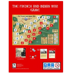 The French & Indian War