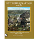 Fort Jefferson Attack