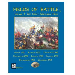 Fields of Battle Volume 1 - The Great Northern War