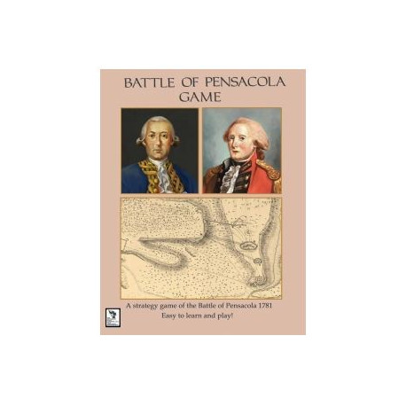 Battle of Pensacola