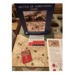 Battle of Yorktown